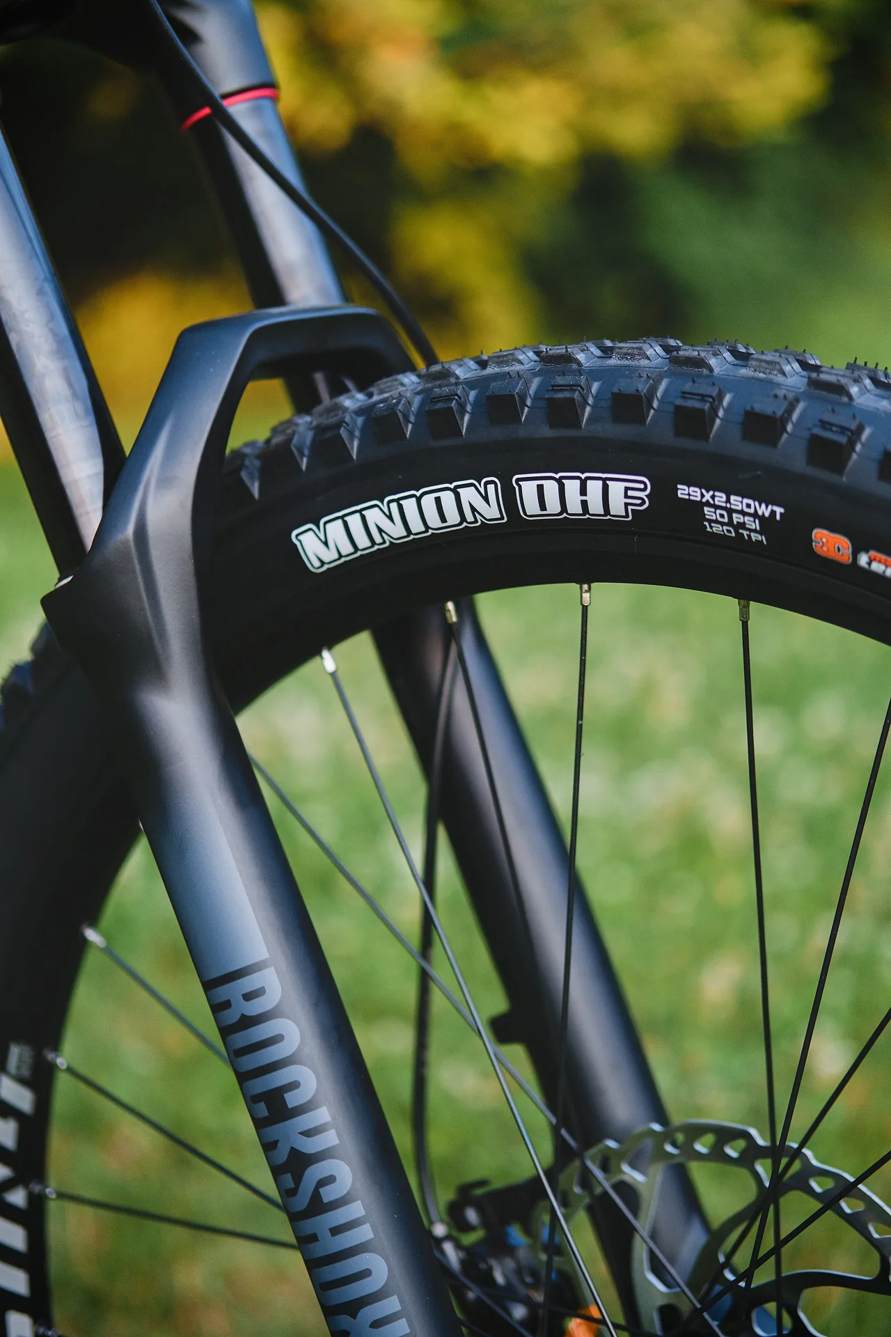 Reifendruck & Tubeless: So holst du mehr Grip aus deinem Bike
