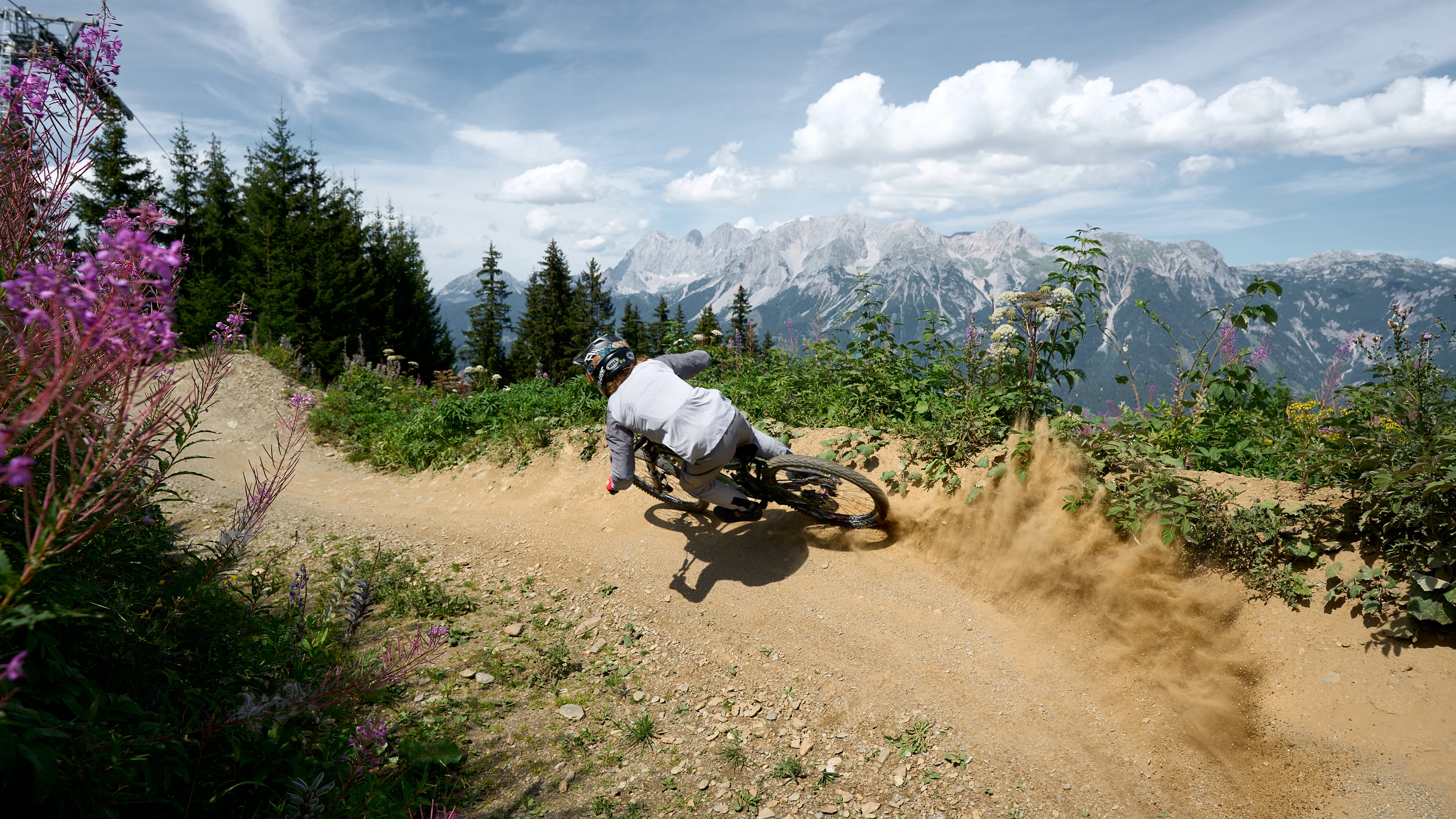 Bikepark Schladming