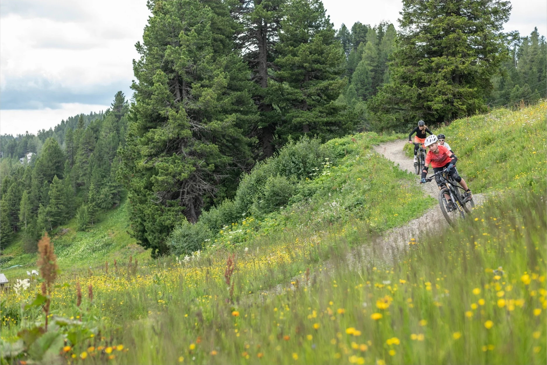 ÜWI Flowtrail