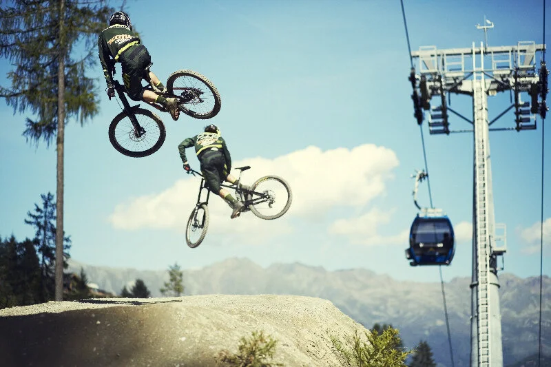 Freeride Trail