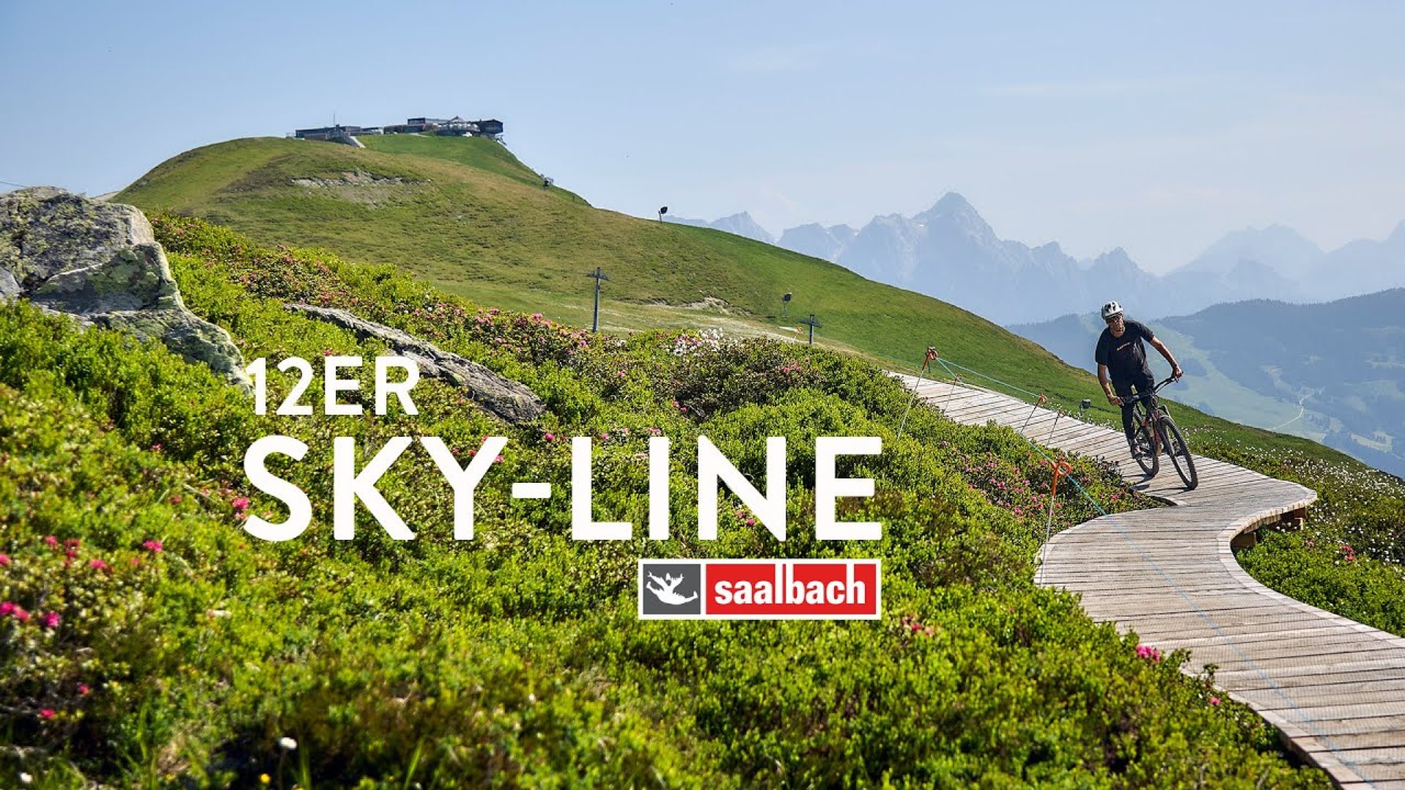 SH 45 12er Sky-Line