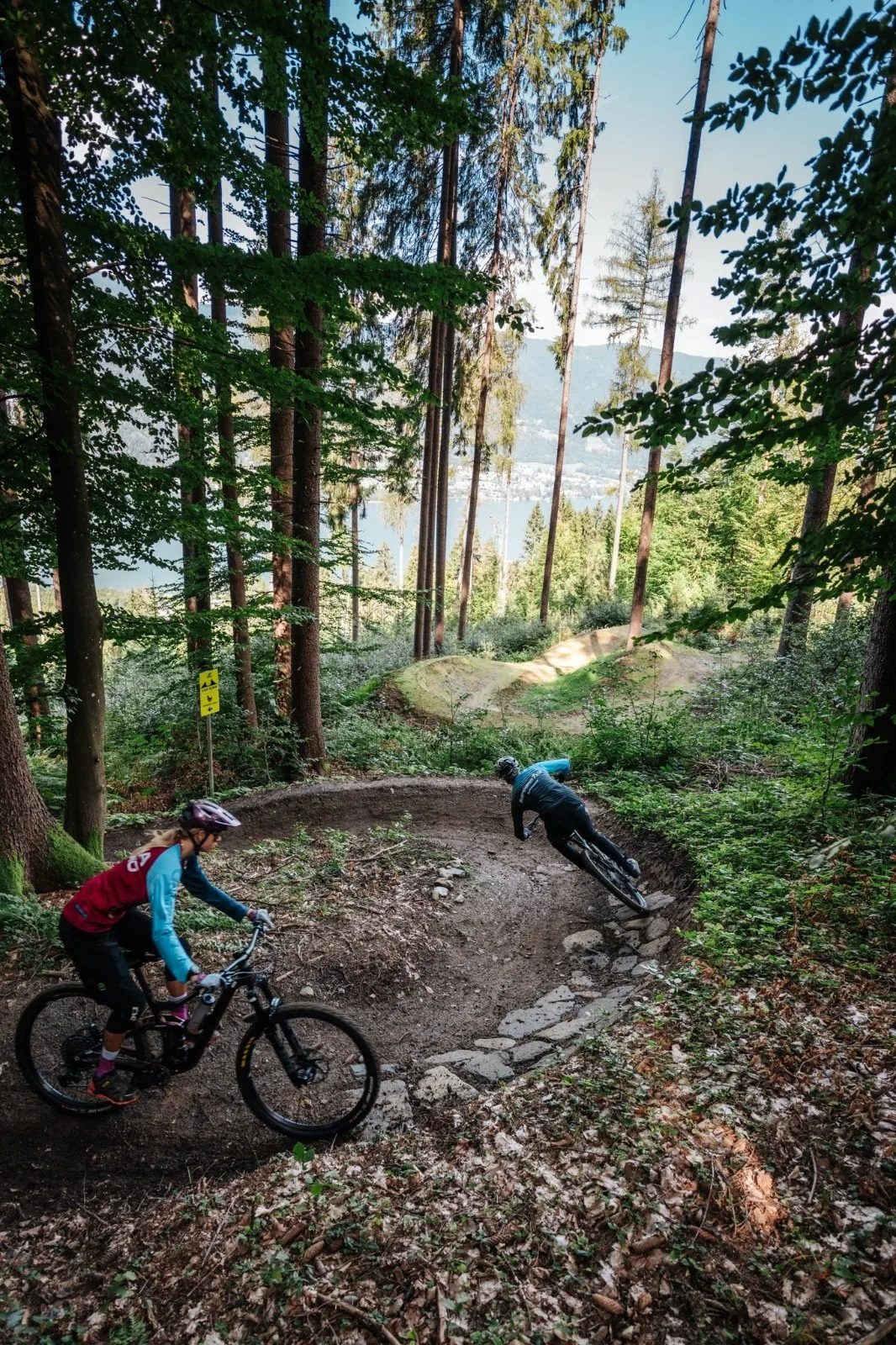 Andy Trail
