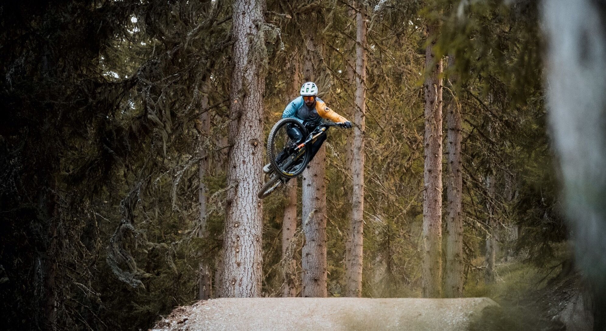 Jump Trail - Reiteralm