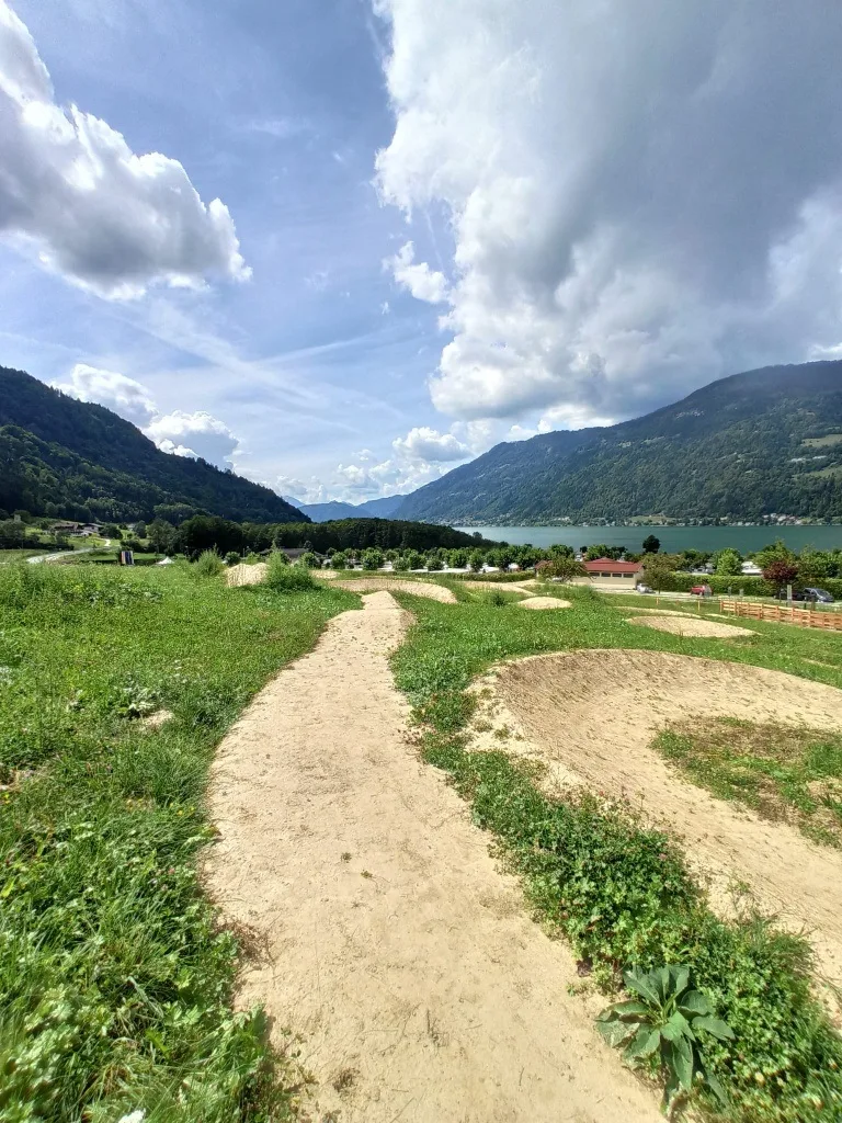 Mini Trail