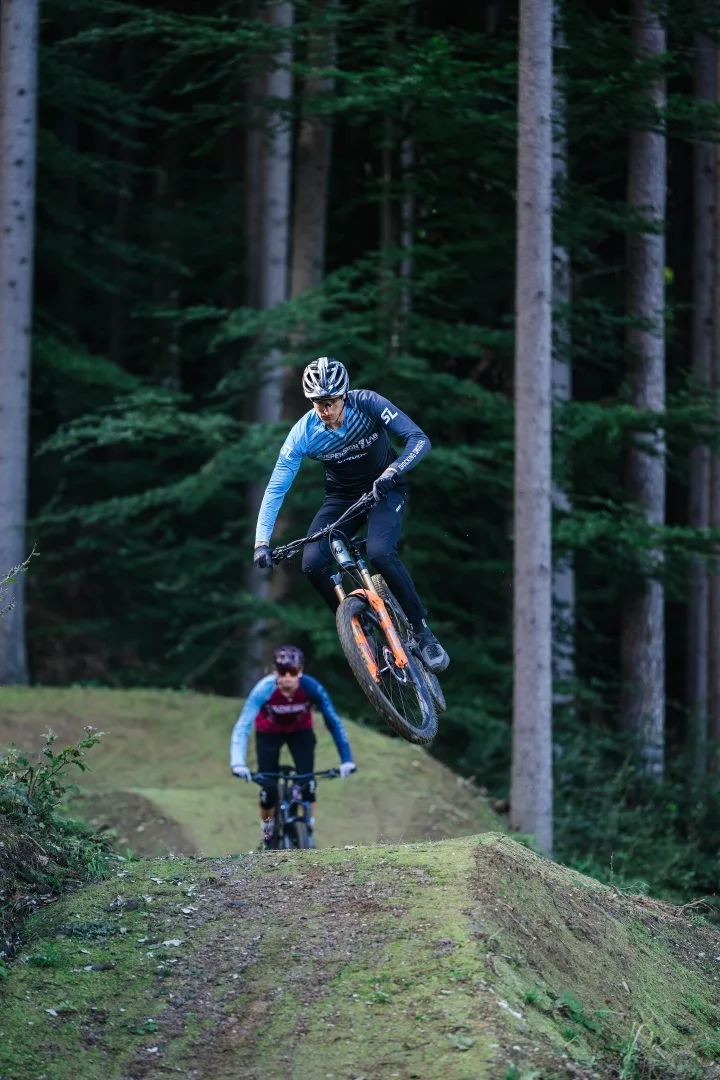 Van Duren Trail