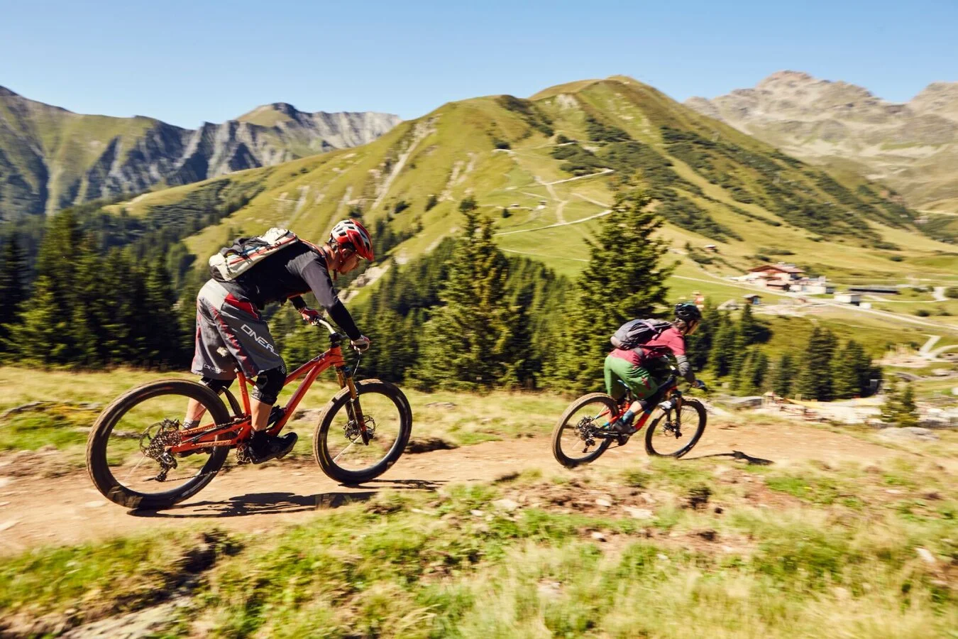 Alpkopftrail