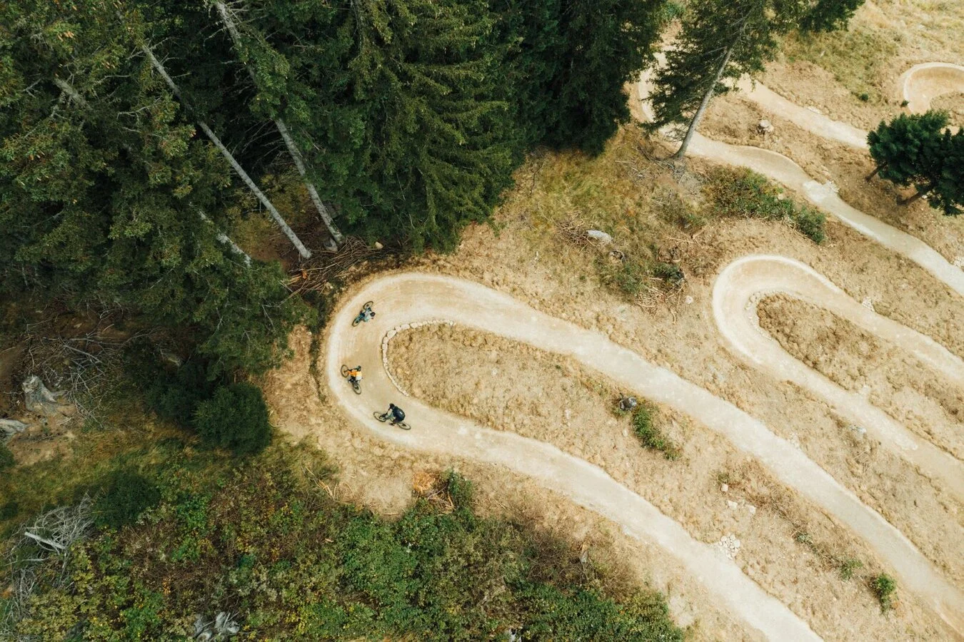 Leithetrail