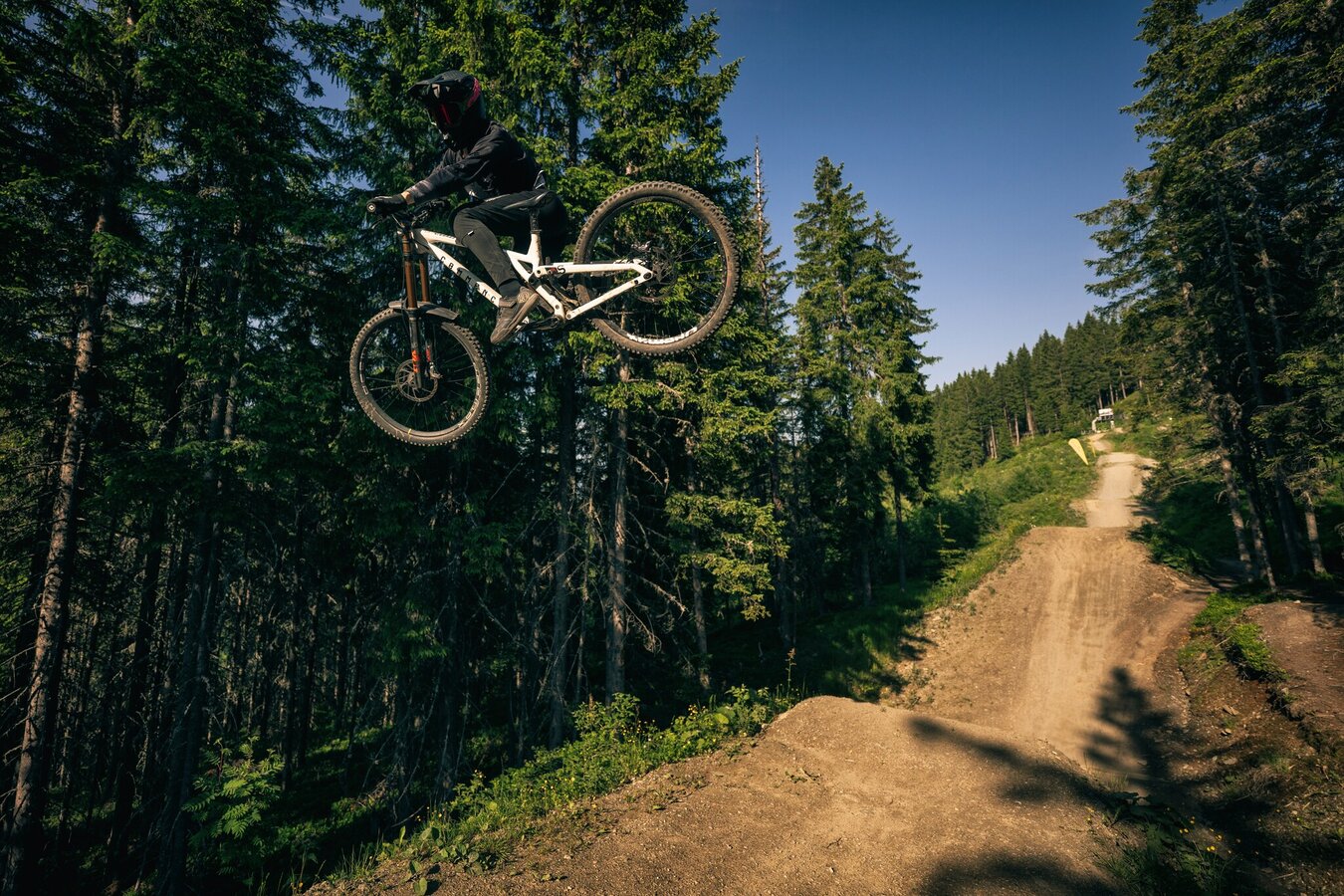 Monster Jumpline | 406