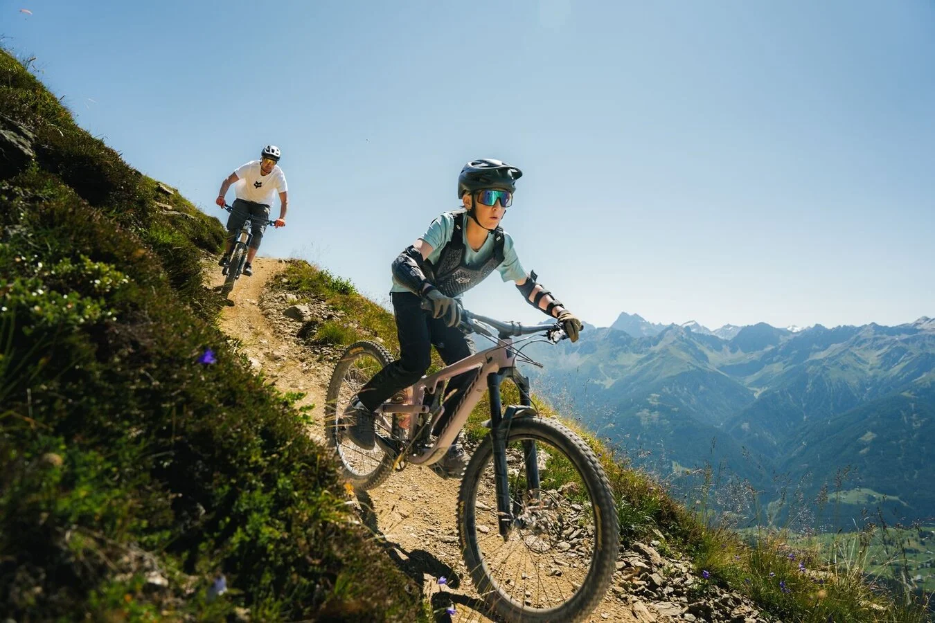 Jochtrail