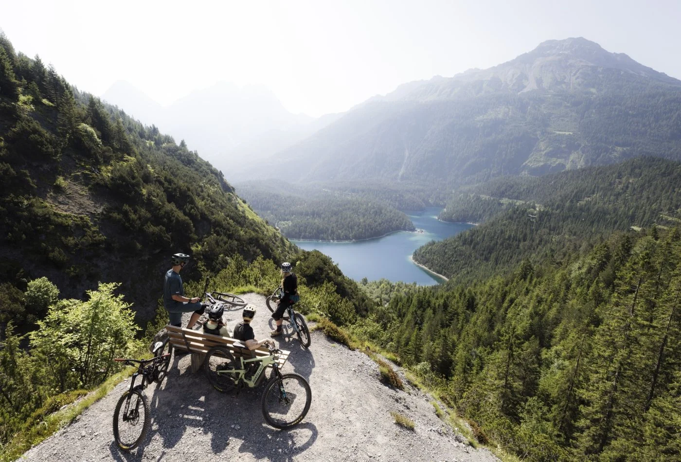 Blindsee Trail 866