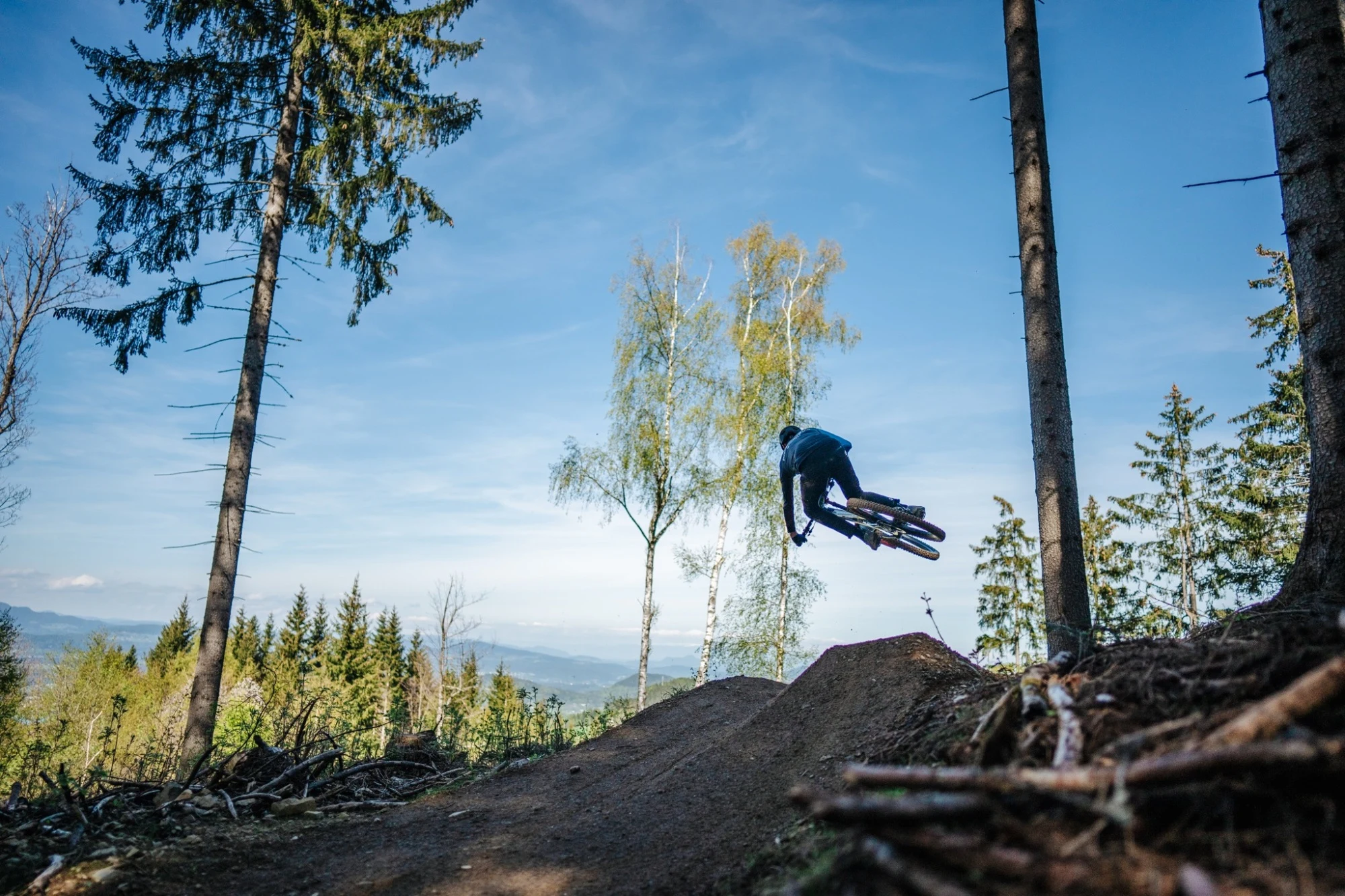 Flowduro Trail