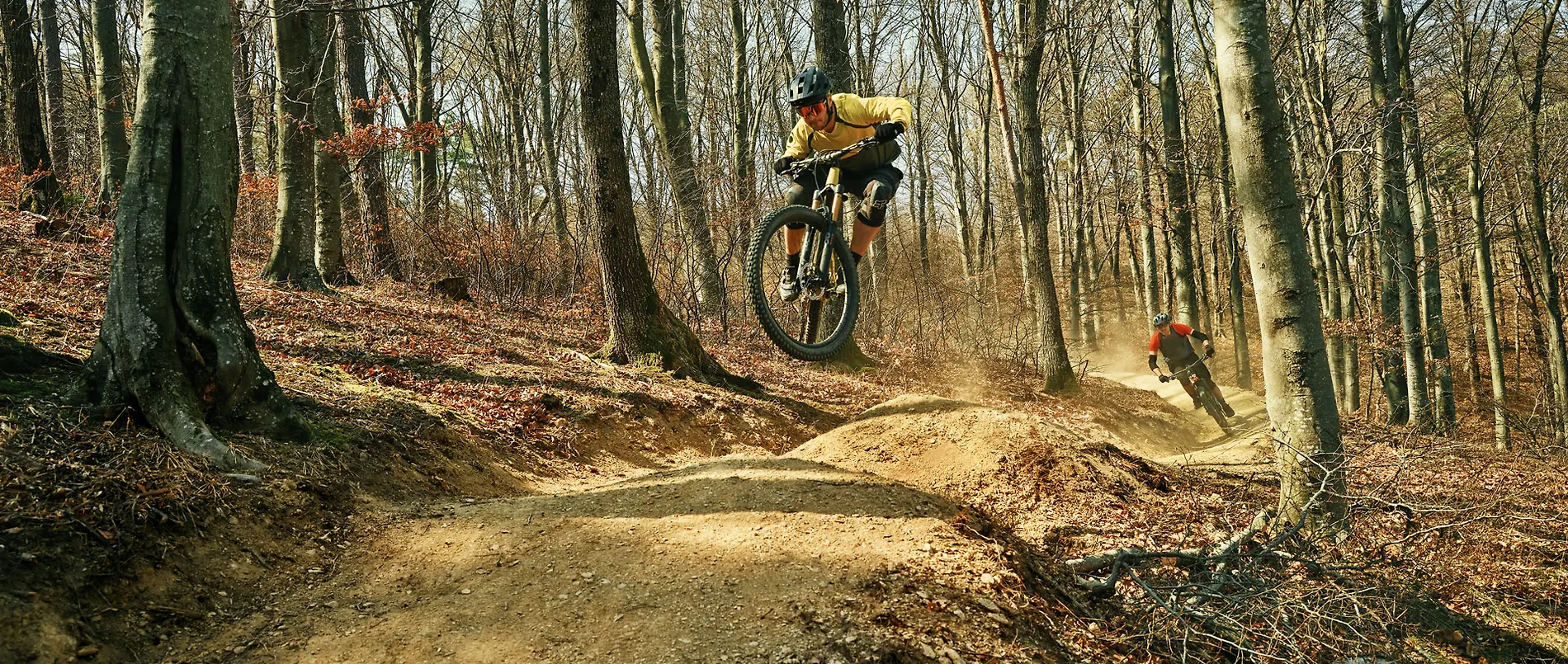 Batthyány Trail