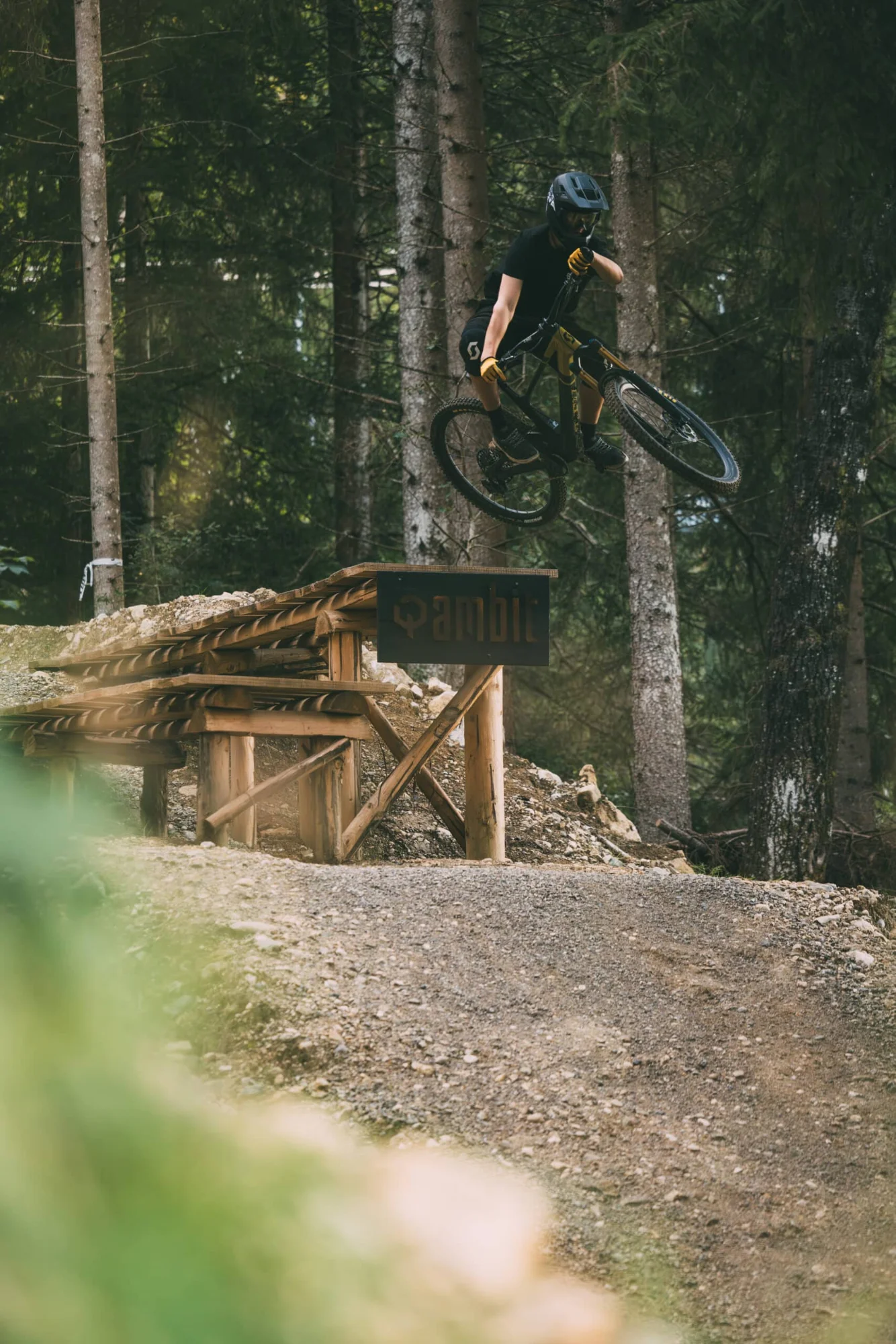 Jumpline