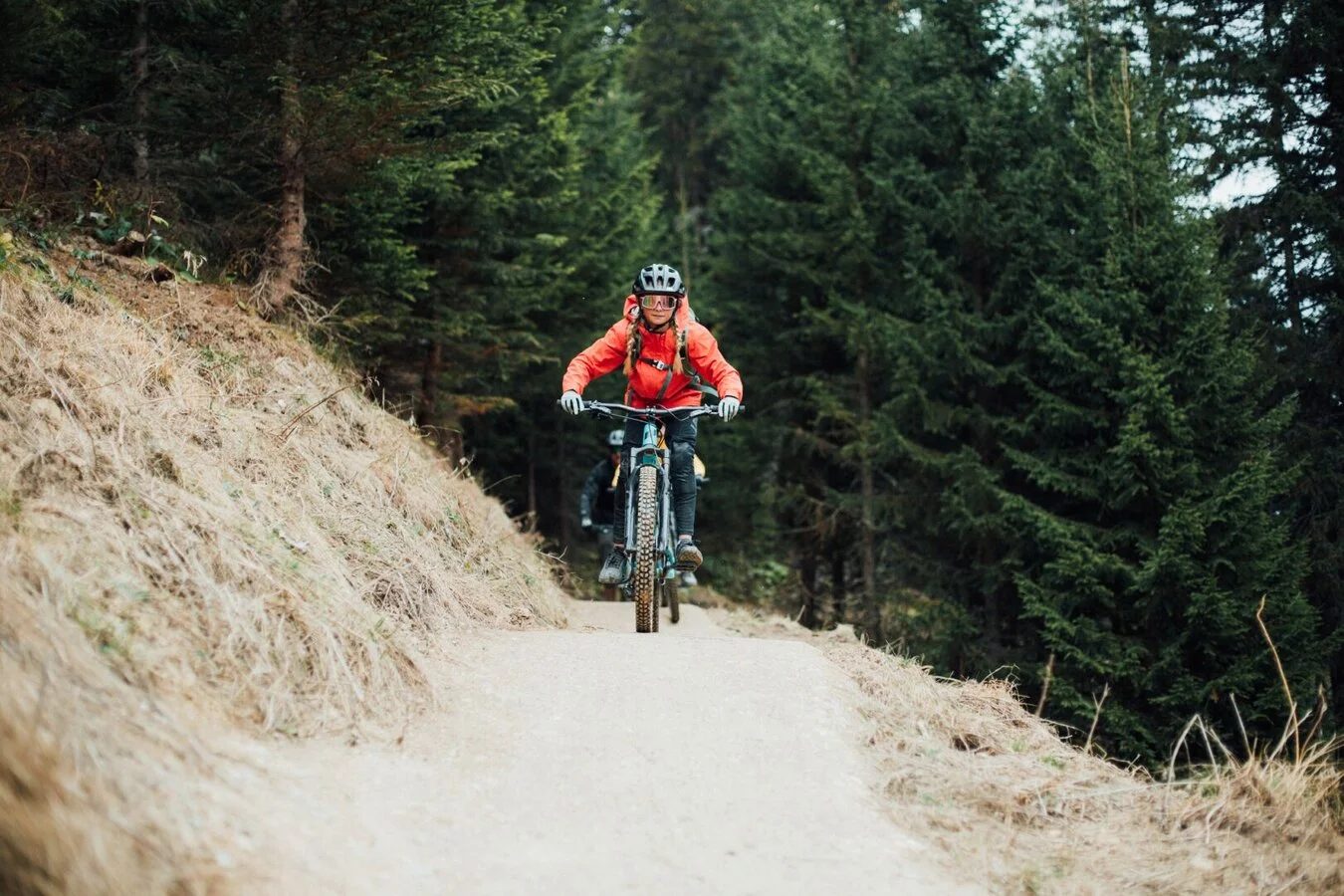 Bifitrail