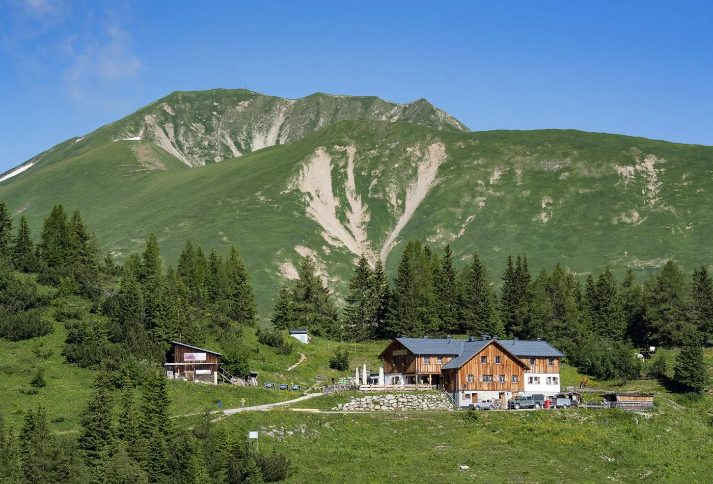 Wolfratshauser Trail 863