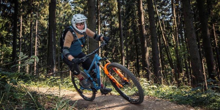 Rechnitz Trail