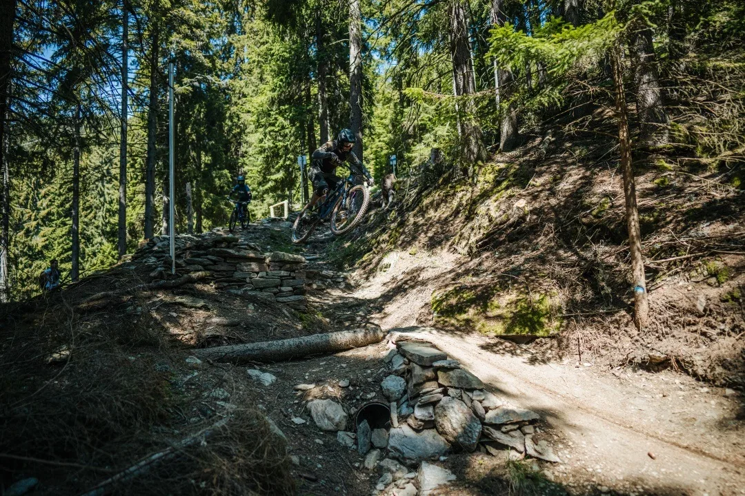 PROlitzen Trail