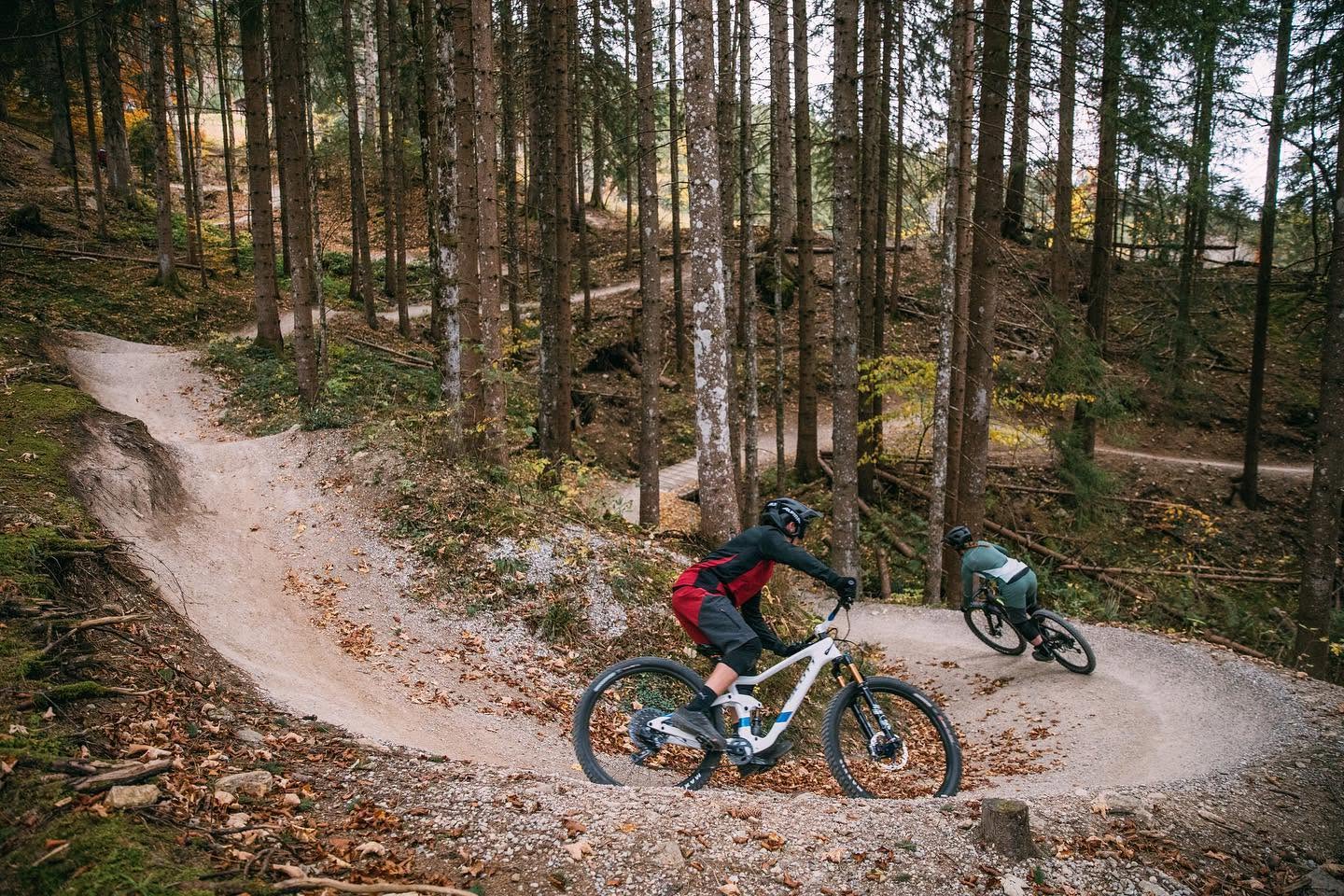 Flowtrail