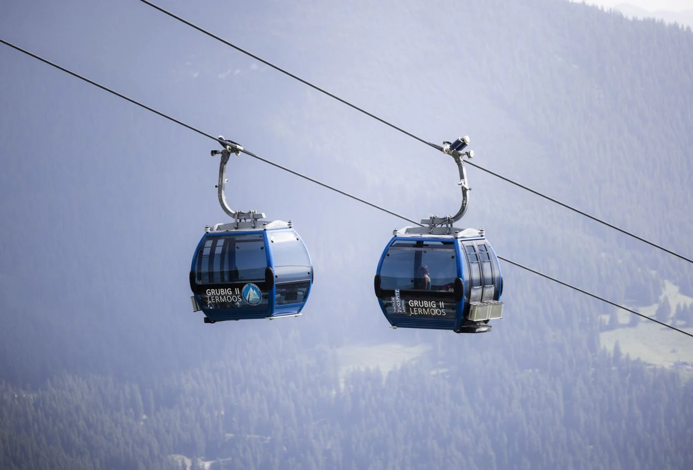 Marienberg Trail 8026