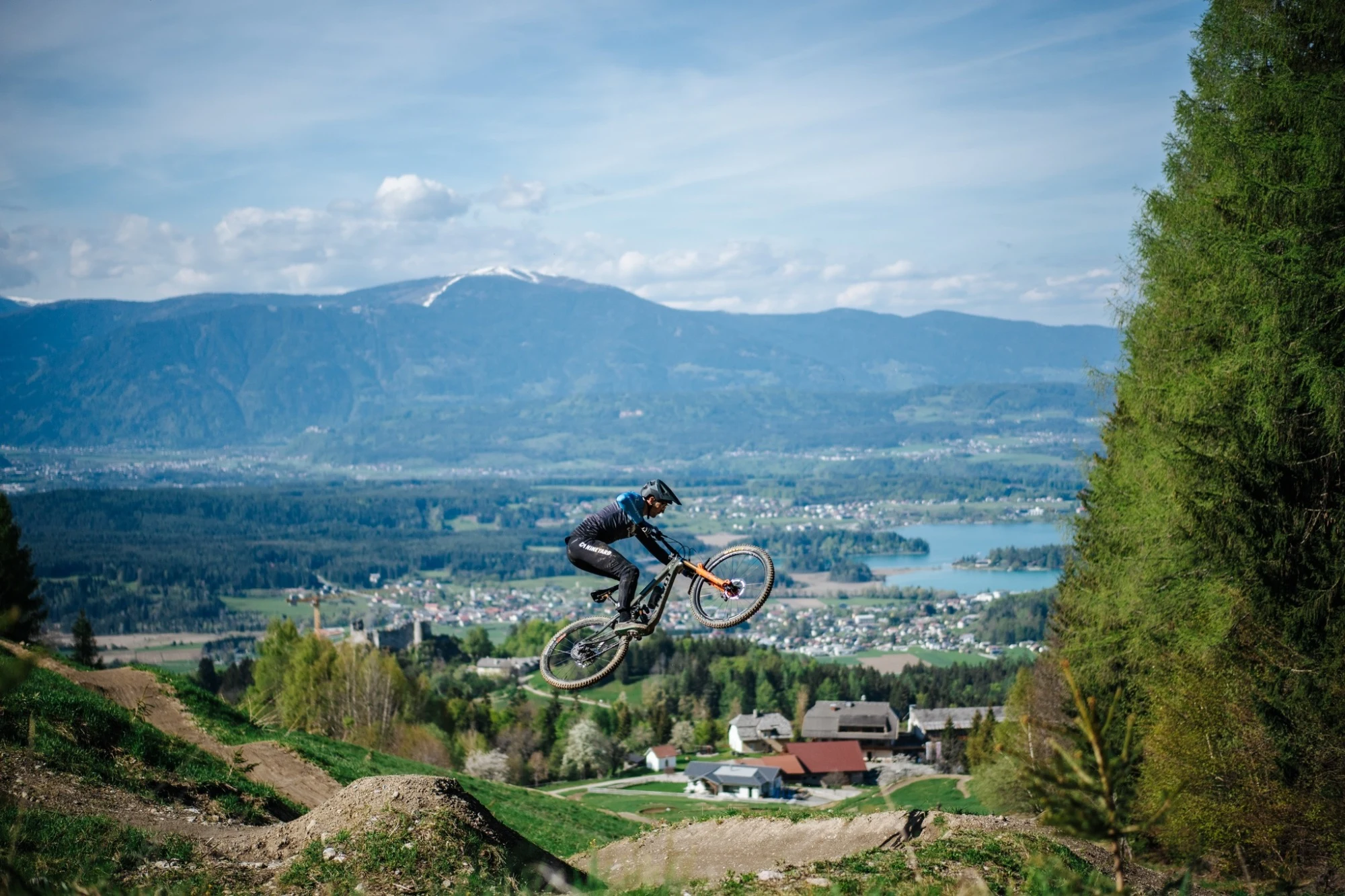 Trailcenter Faaker See