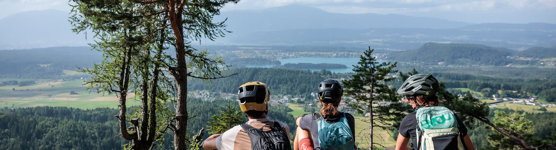 Trailcenter Ossiacher See