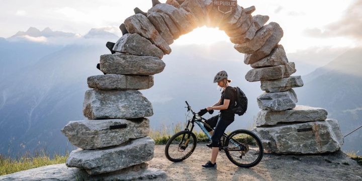 Bike Republic Sölden
