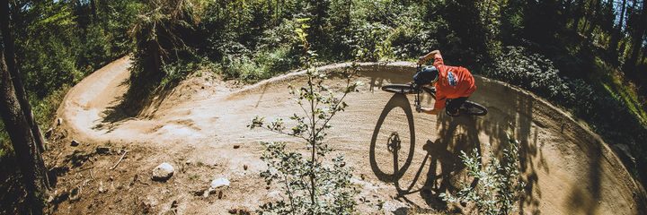Bikepark Geisskopf (MTB Zone)