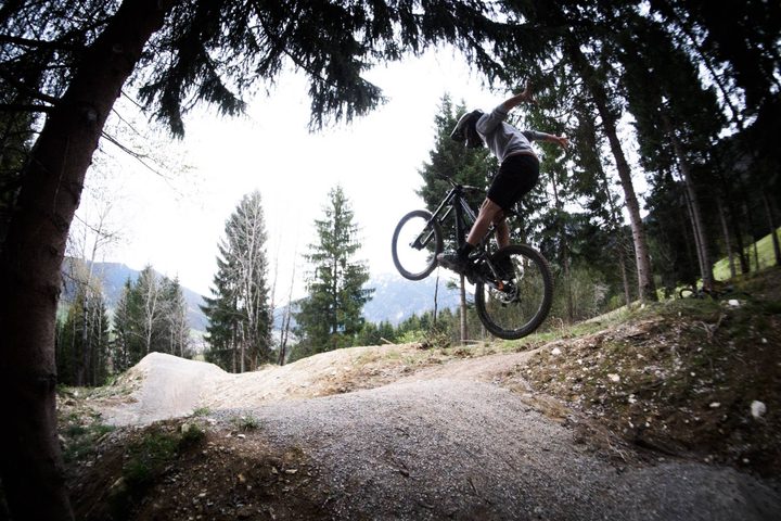 Bikepark Oberammergau