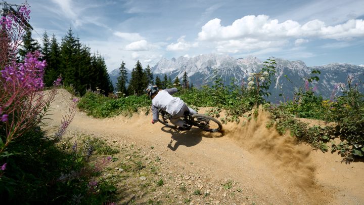 Bikepark Schladming