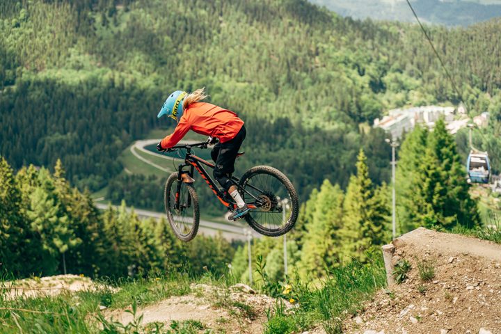 Bikepark Semmering