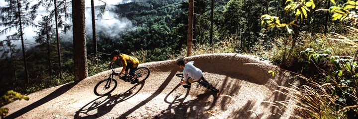 Bikepark Petzen (MTB Zone)