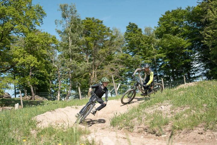 Roadlberg Trails