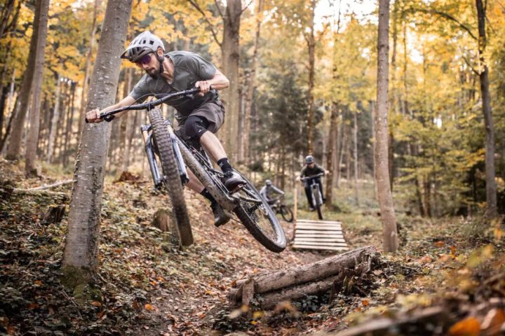 Trail.Zone Blassenstein Scheibbs