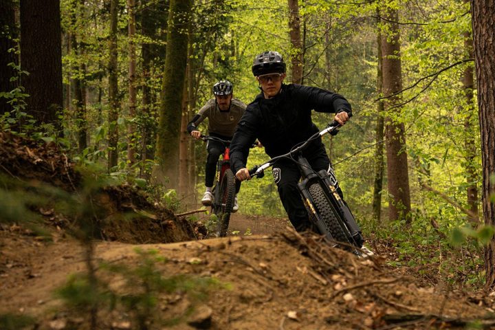 Trailarea Gleisdorf