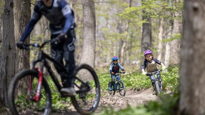 Trailcenter Wien