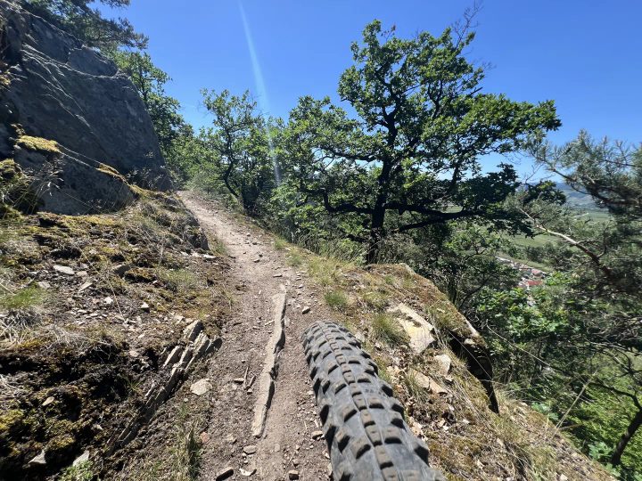 Trailwerk Wachau